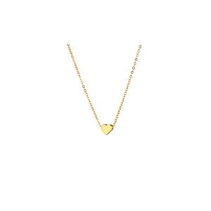 Heart necklace ❤️